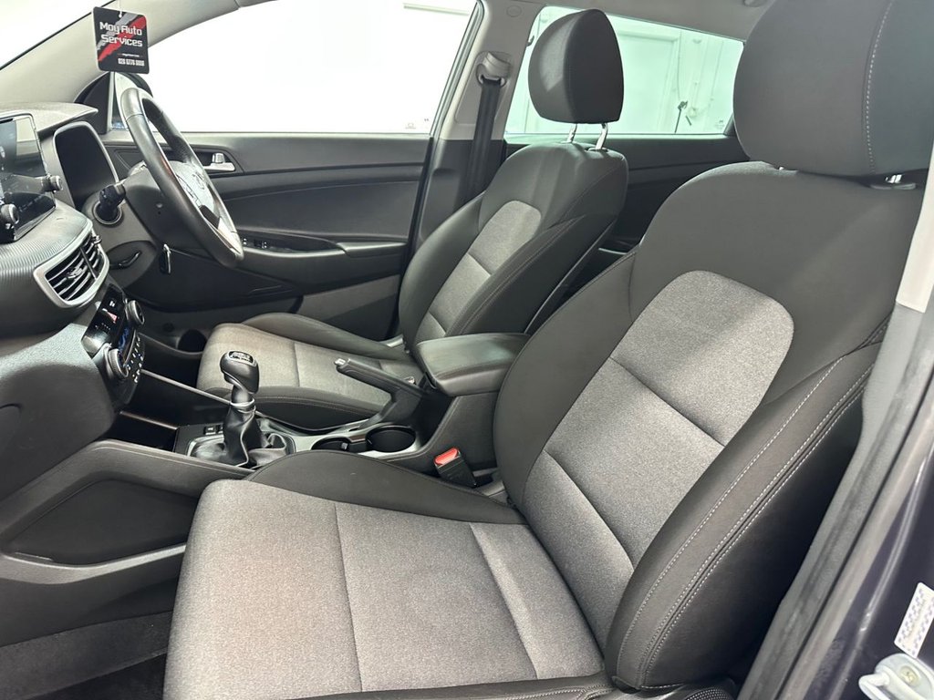 Used Hyundai TUCSON 2020 for sale - 77292790: Photo 30