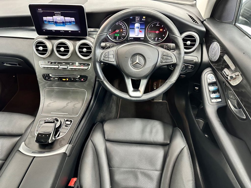 Used Mercedes-Benz GLC 2019 for sale - 77292792: Photo 14