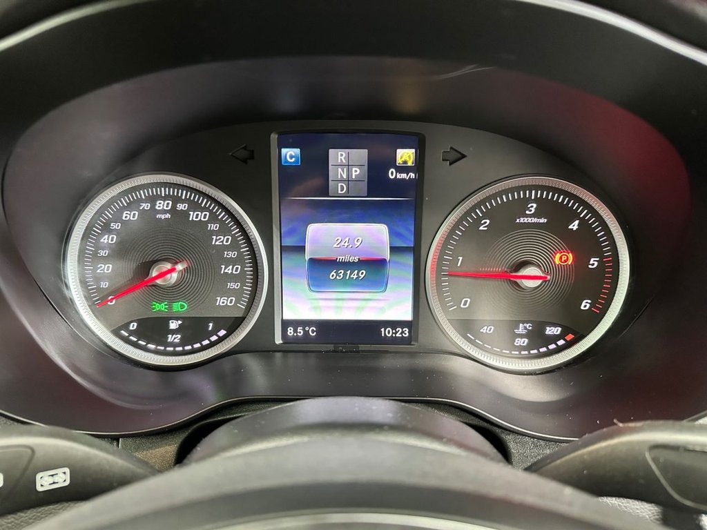 Used Mercedes-Benz GLC 2019 for sale - 77292792: Photo 15