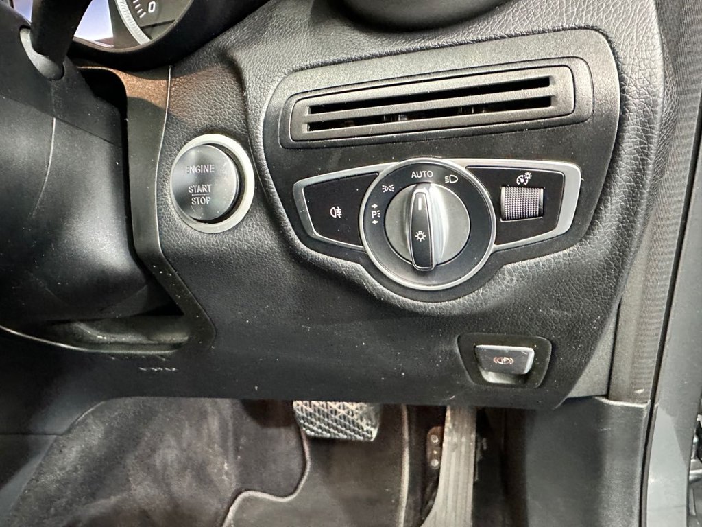 Used Mercedes-Benz GLC 2019 for sale - 77292792: Photo 16