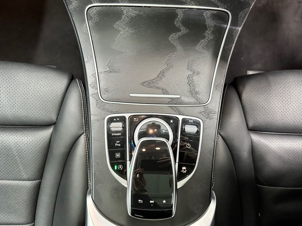 Used Mercedes-Benz GLC 2019 for sale - 77292792: Photo 19