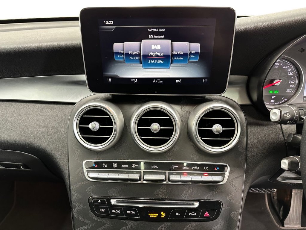 Used Mercedes-Benz GLC 2019 for sale - 77292792: Photo 20