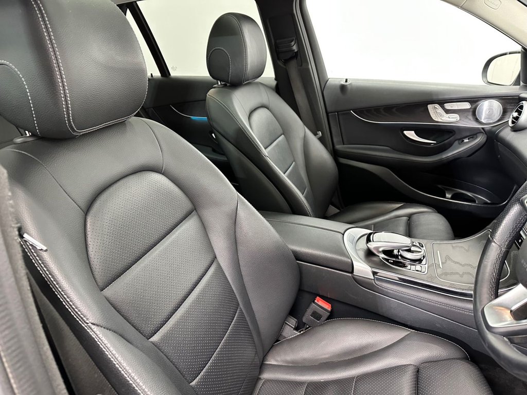 Used Mercedes-Benz GLC 2019 for sale - 77292792: Photo 23
