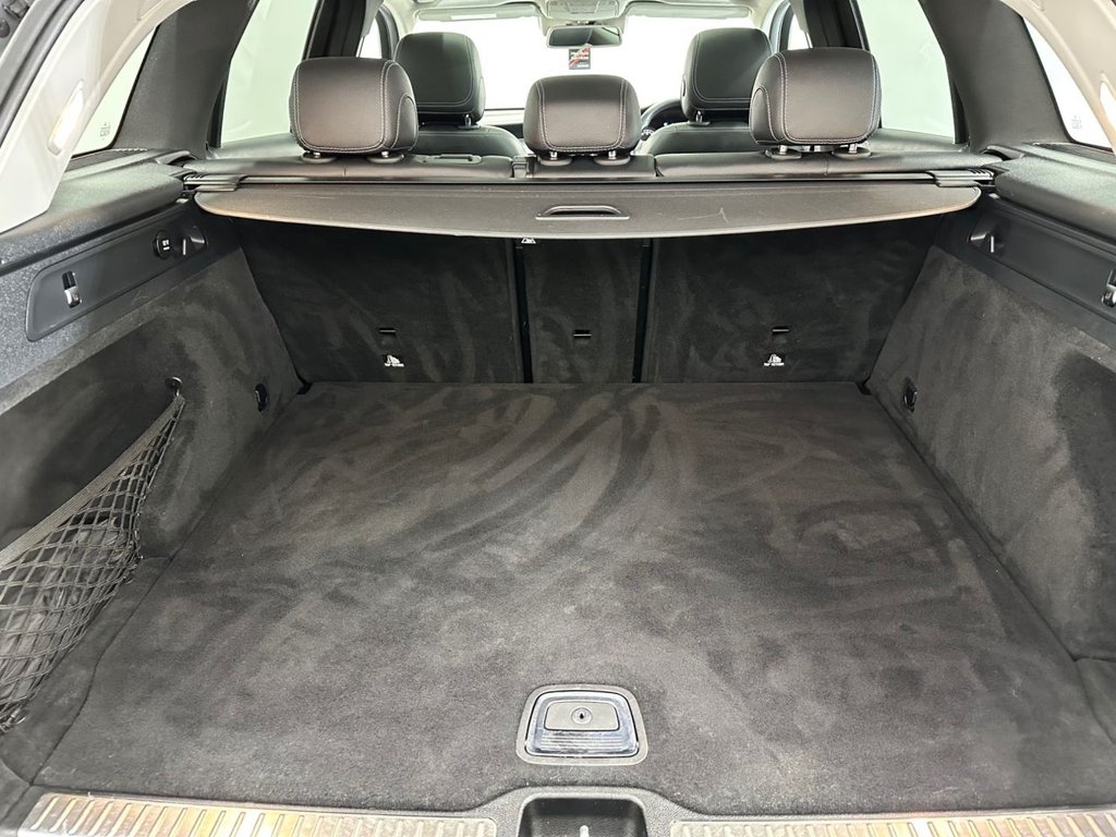 Used Mercedes-Benz GLC 2019 for sale - 77292792: Photo 24