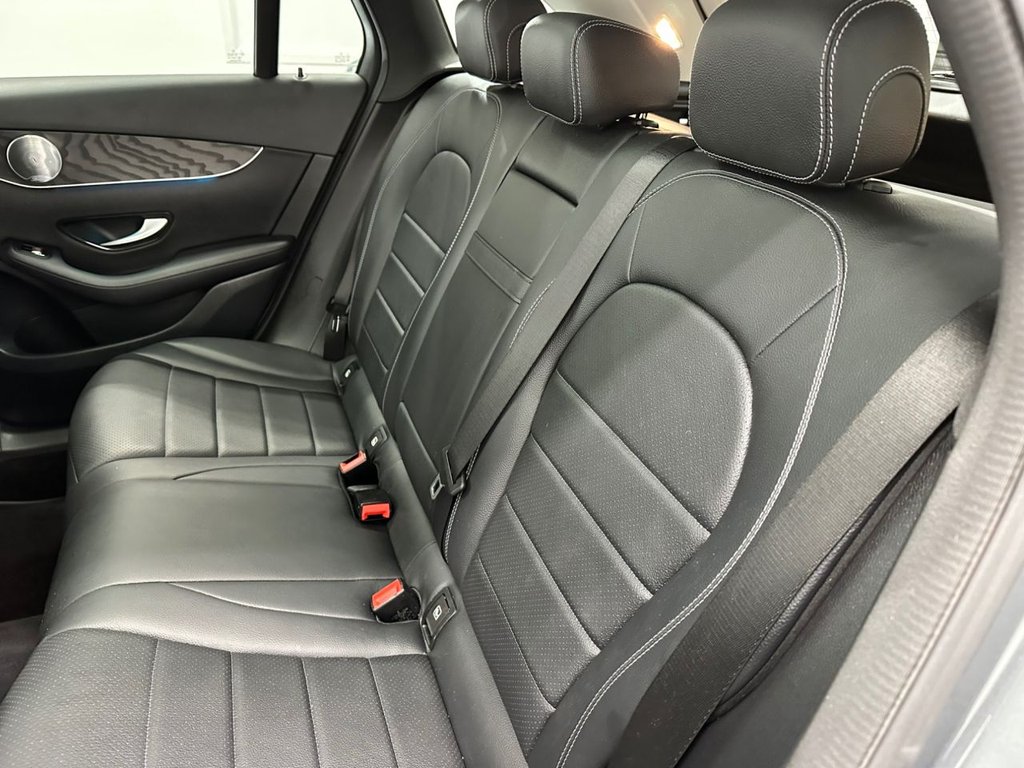 Used Mercedes-Benz GLC 2019 for sale - 77292792: Photo 28