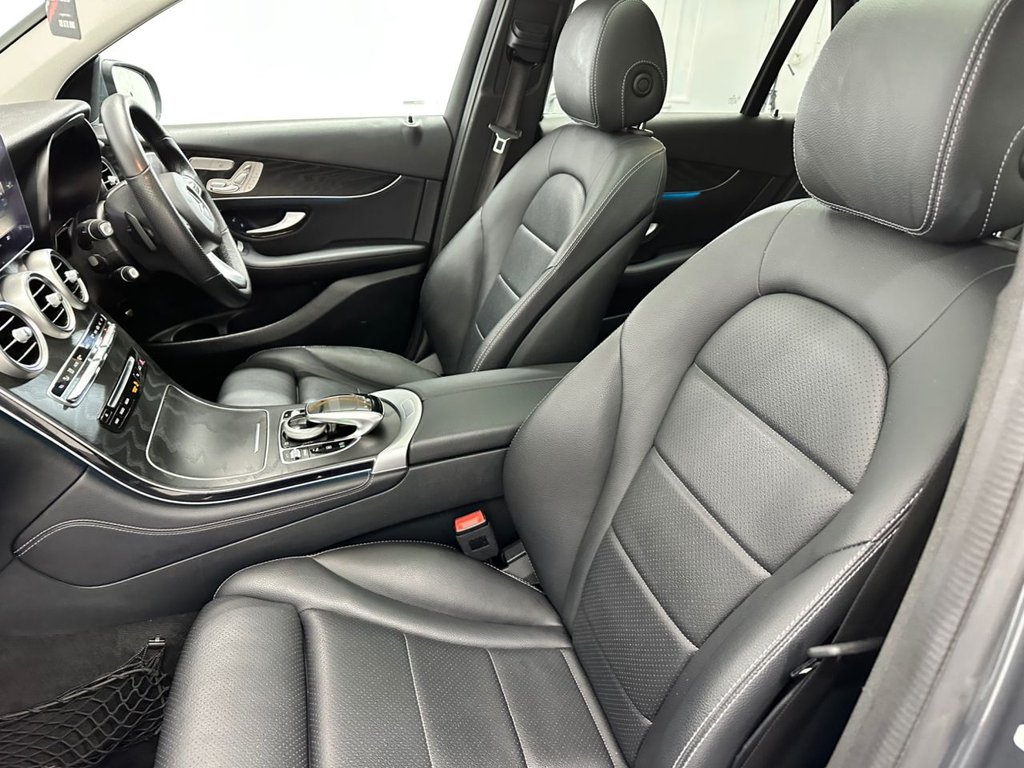 Used Mercedes-Benz GLC 2019 for sale - 77292792: Photo 30