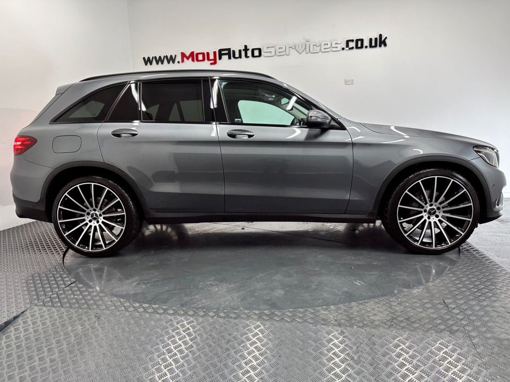 Used Mercedes-Benz GLC 2019 for sale - 77292792: Photo 6