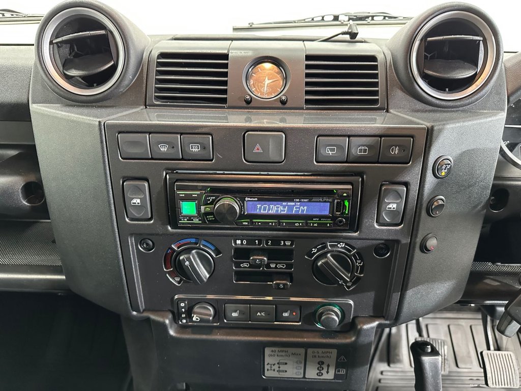 Used Land Rover Defender 2013 for sale - 77547505: Photo 12