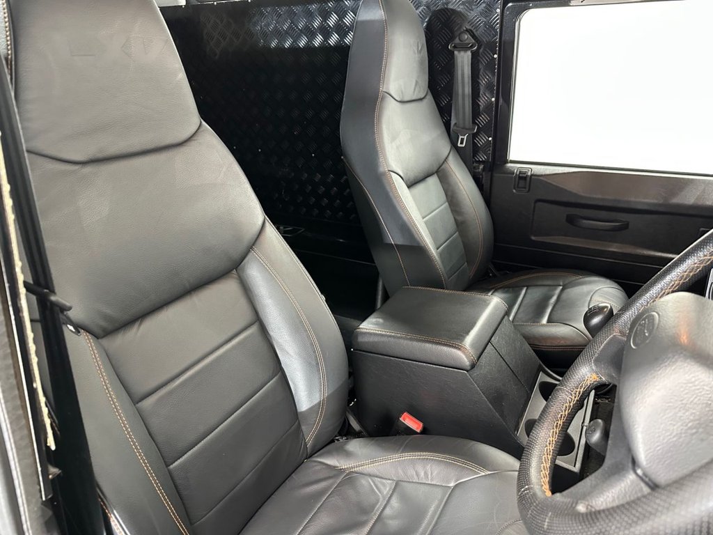 Used Land Rover Defender 2013 for sale - 77547505: Photo 14