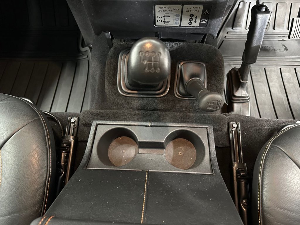 Used Land Rover Defender 2013 for sale - 77547505: Photo 15