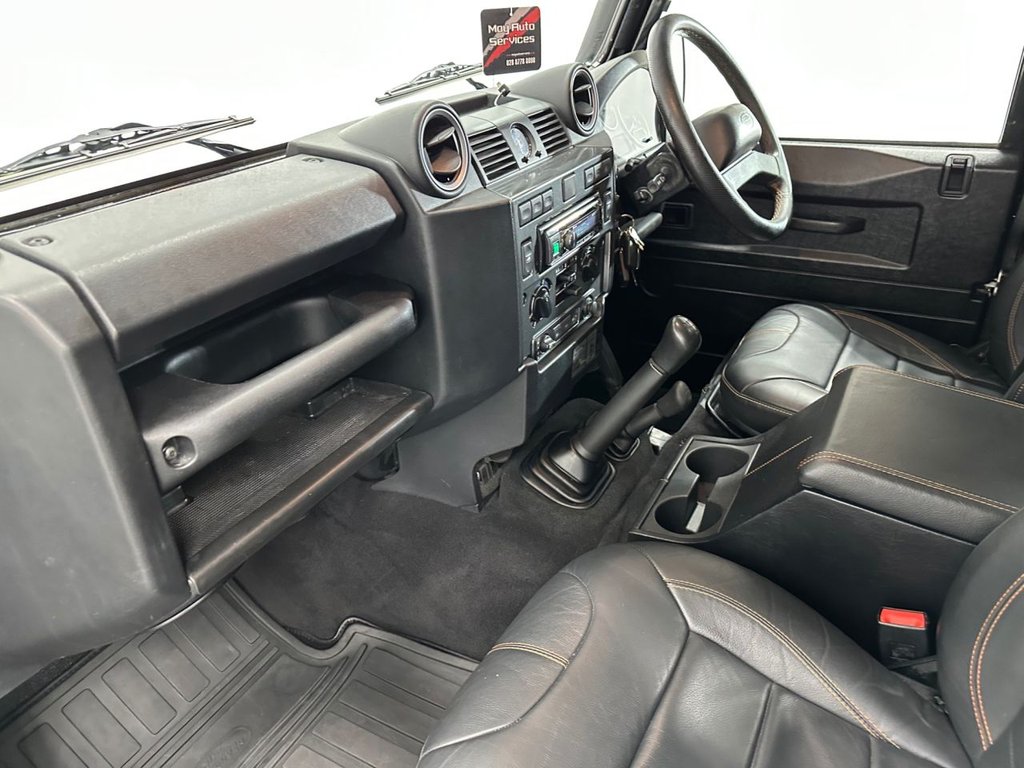 Used Land Rover Defender 2013 for sale - 77547505: Photo 17