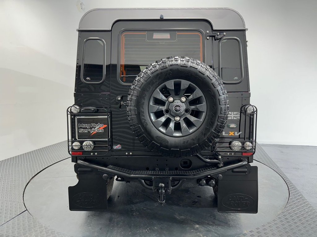 Used Land Rover Defender 2013 for sale - 77547505: Photo 6