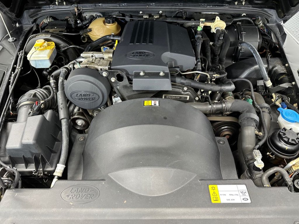 Used Land Rover Defender 2013 for sale - 77547505: Photo 7