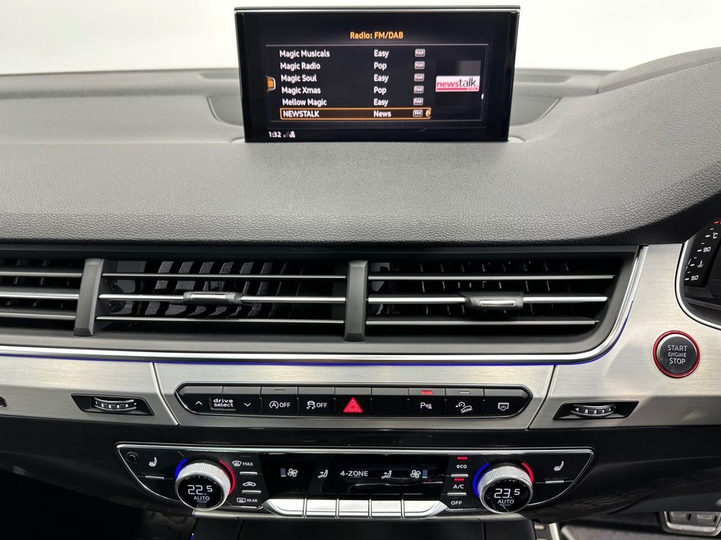 Used Audi Q7 2018 for sale - 77292854: Photo 14