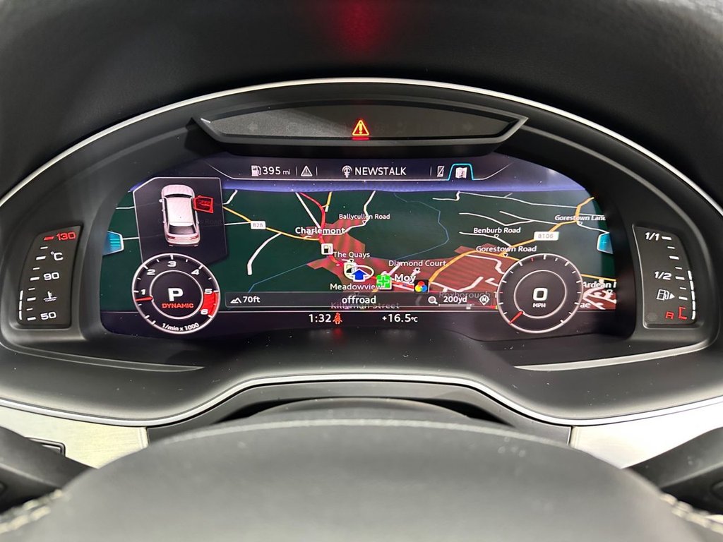 Used Audi Q7 2018 for sale - 77292854: Photo 15