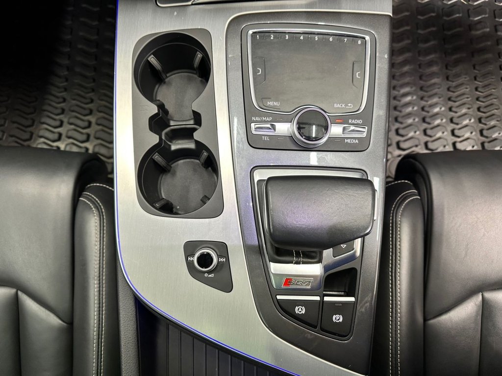 Used Audi Q7 2018 for sale - 77292854: Photo 19