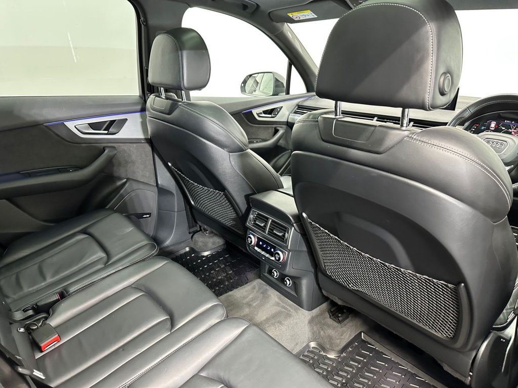 Used Audi Q7 2018 for sale - 77292854: Photo 20