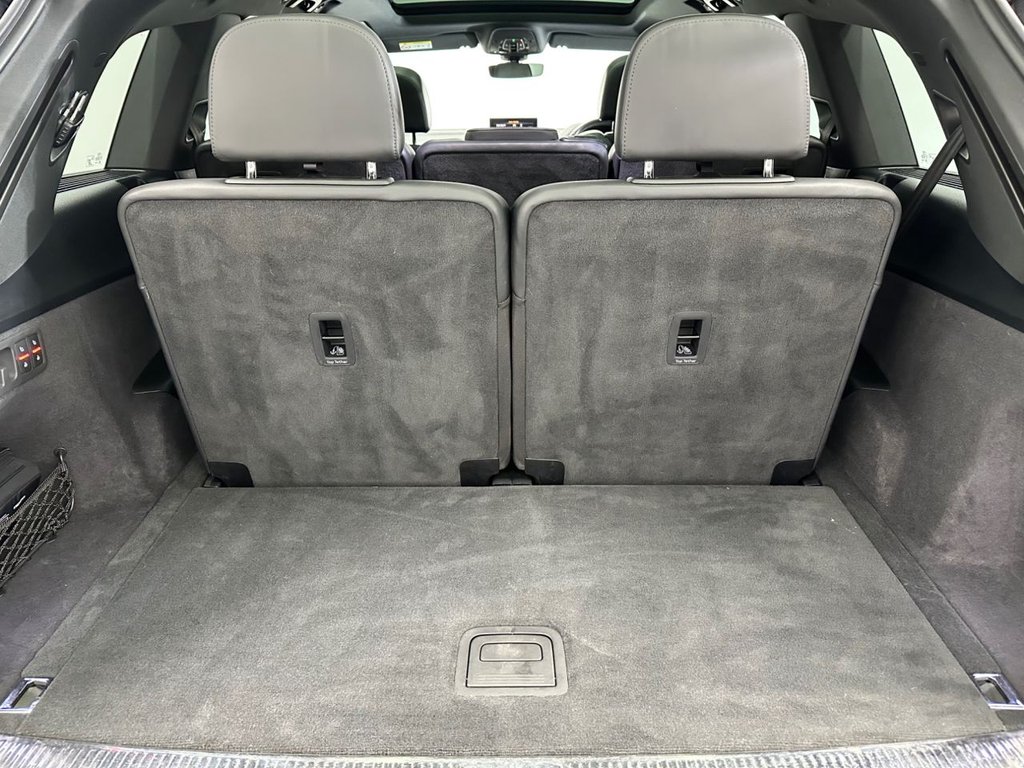 Used Audi Q7 2018 for sale - 77292854: Photo 24