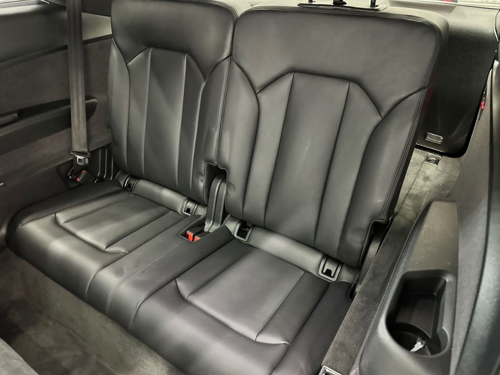 Used Audi Q7 2018 for sale - 77292854: Photo 25