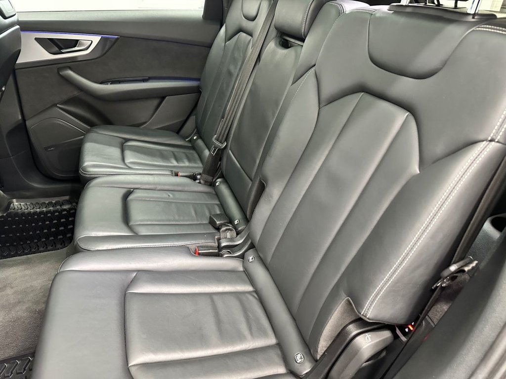 Used Audi Q7 2018 for sale - 77292854: Photo 26