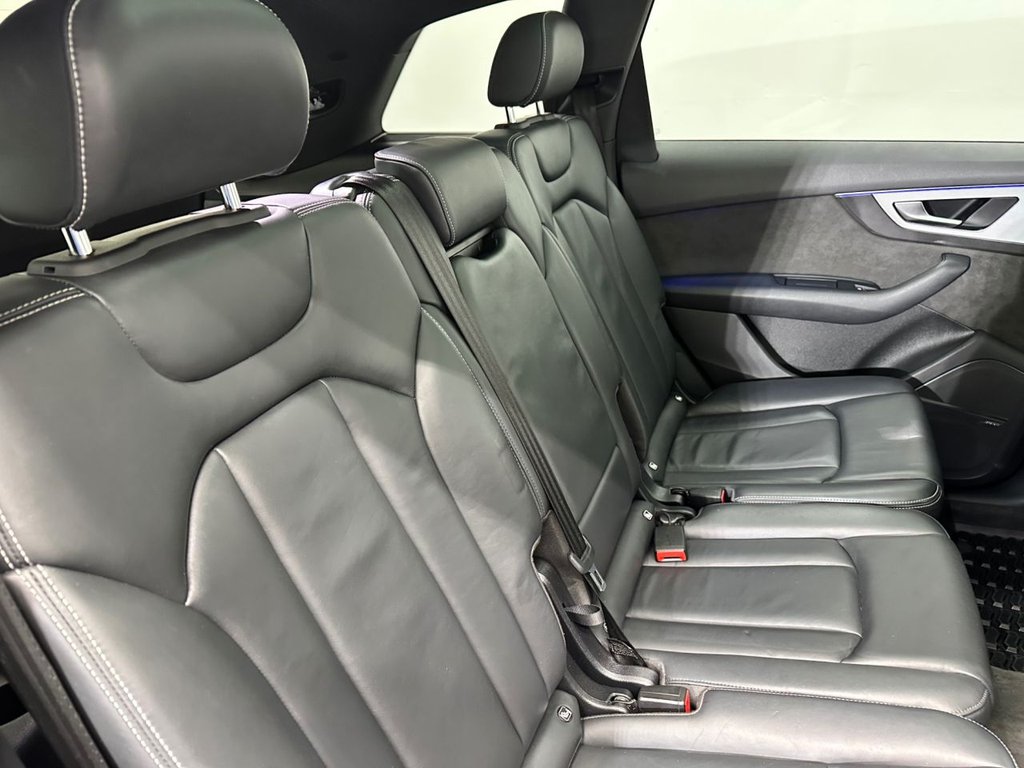 Used Audi Q7 2018 for sale - 77292854: Photo 27