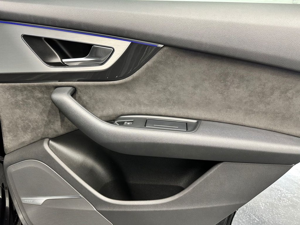 Used Audi Q7 2018 for sale - 77292854: Photo 28