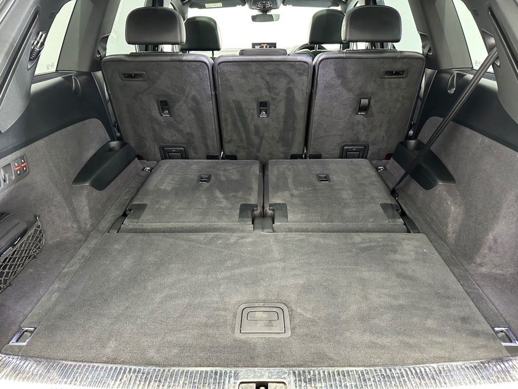 Used Audi Q7 2018 for sale - 77292854: Photo 29