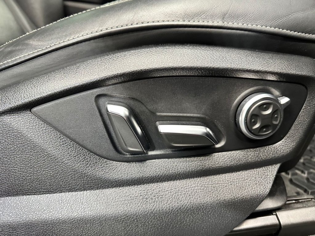 Used Audi Q7 2018 for sale - 77292854: Photo 30