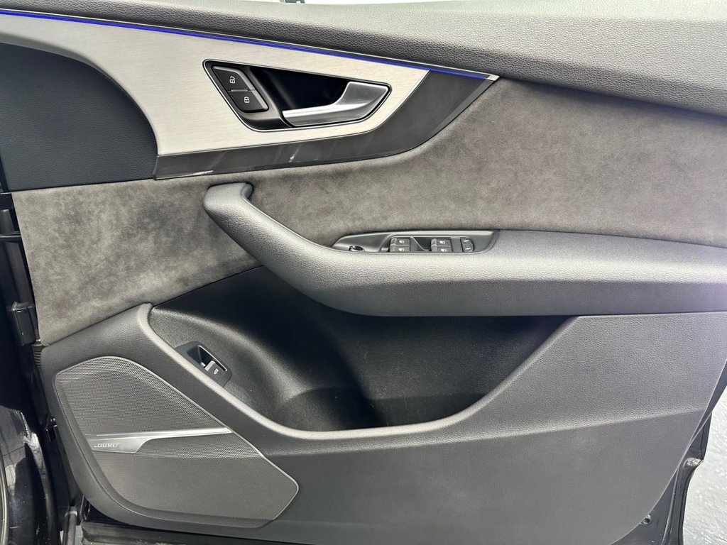 Used Audi Q7 2018 for sale - 77292854: Photo 31