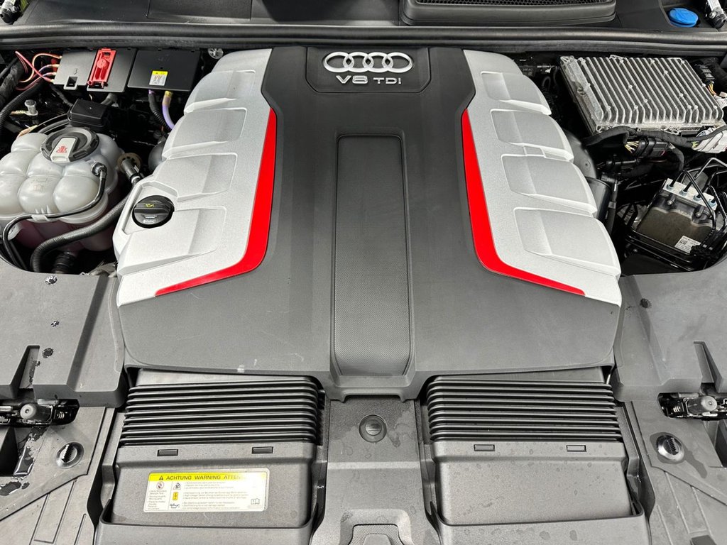 Used Audi Q7 2018 for sale - 77292854: Photo 33