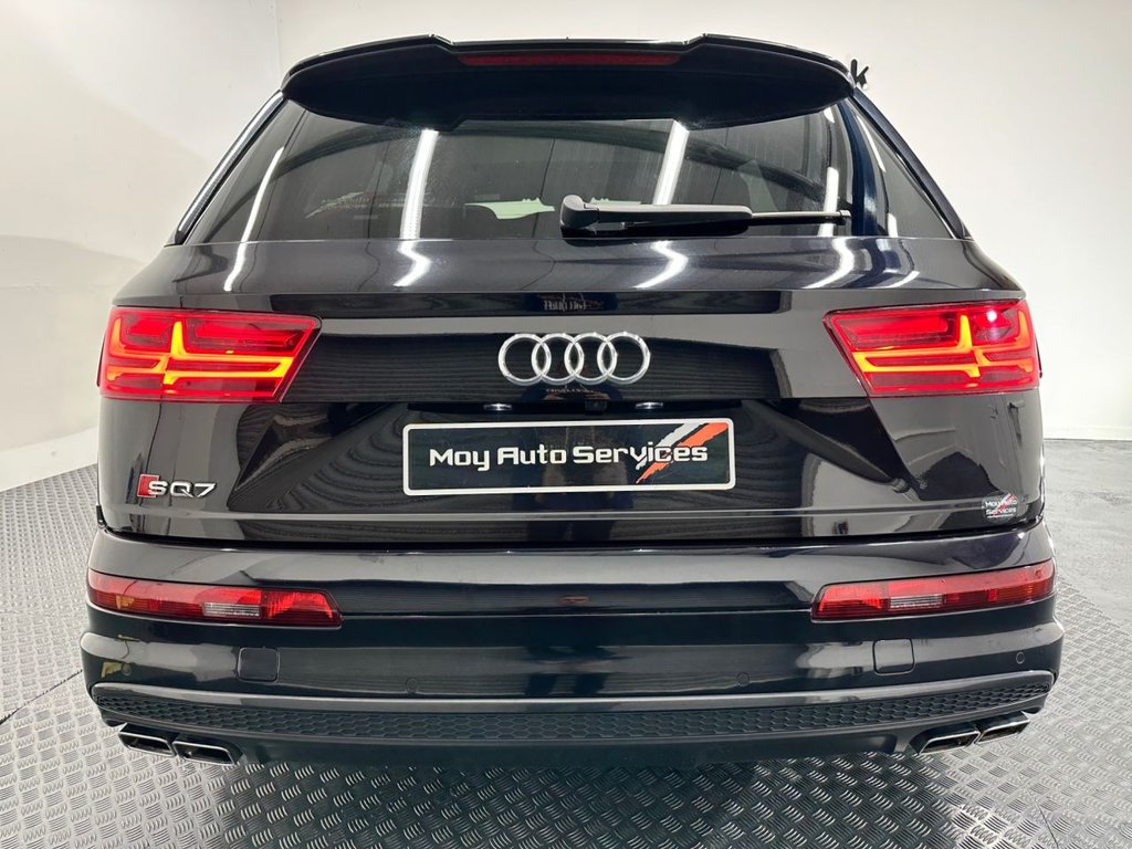Used Audi Q7 2018 for sale - 77292854: Photo 7
