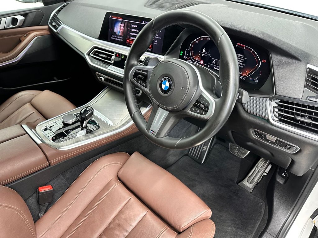 Used BMW X5 2019 for sale - 77394248: Photo 11