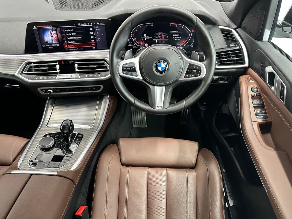 Used BMW X5 2019 for sale - 77394248: Photo 12