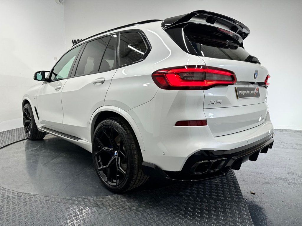 Used BMW X5 2019 for sale - 77394248: Photo 2