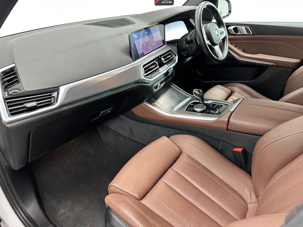 Used BMW X5 2019 for sale - 77394248: Photo 30