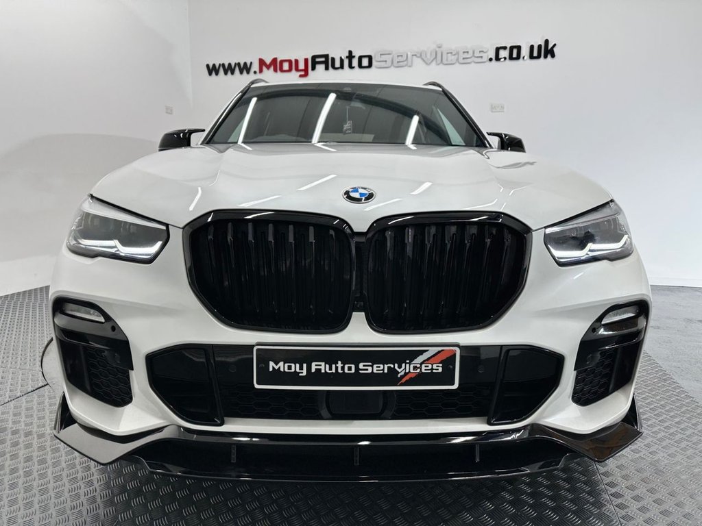 Used BMW X5 2019 for sale - 77394248: Photo 5