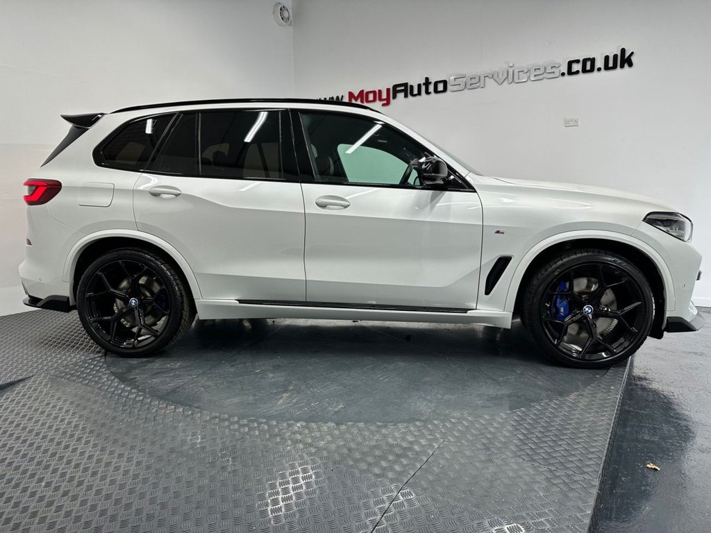 Used BMW X5 2019 for sale - 77394248: Photo 6