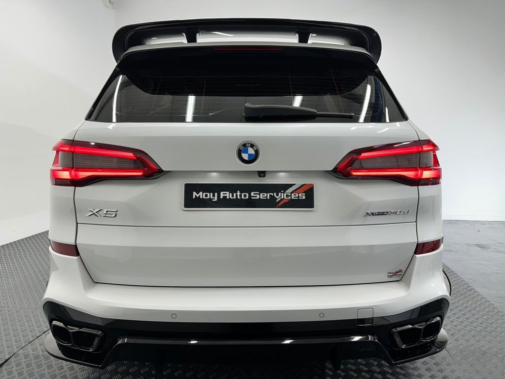 Used BMW X5 2019 for sale - 77394248: Photo 8