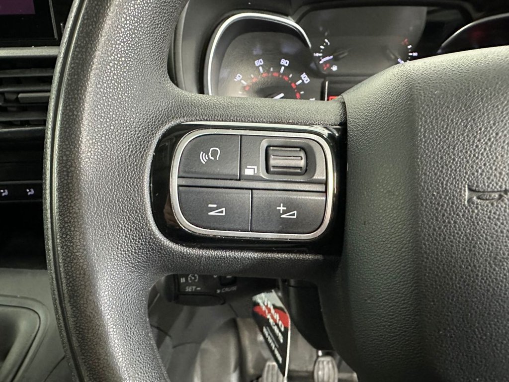 Used Citroen Berlingo 2020 for sale - 77594659: Photo 11