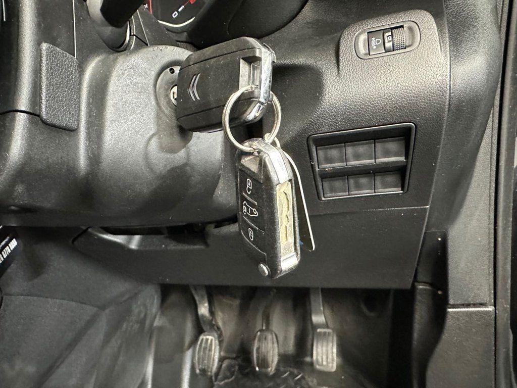 Used Citroen Berlingo 2020 for sale - 77594659: Photo 13