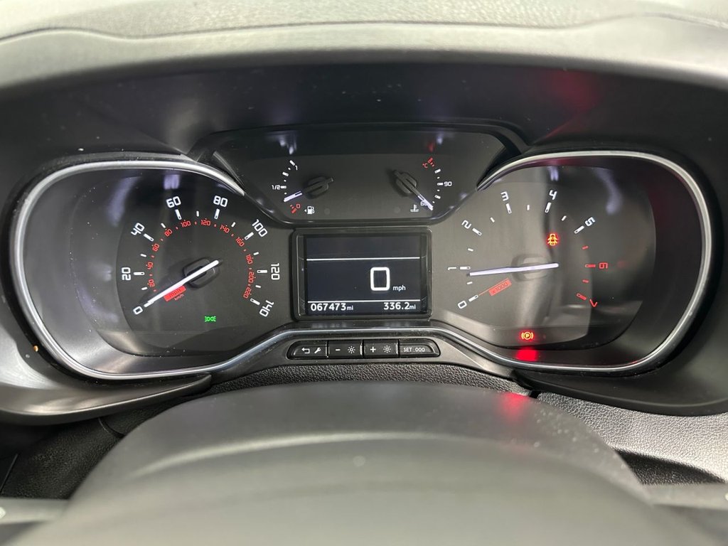 Used Citroen Berlingo 2020 for sale - 77594659: Photo 14