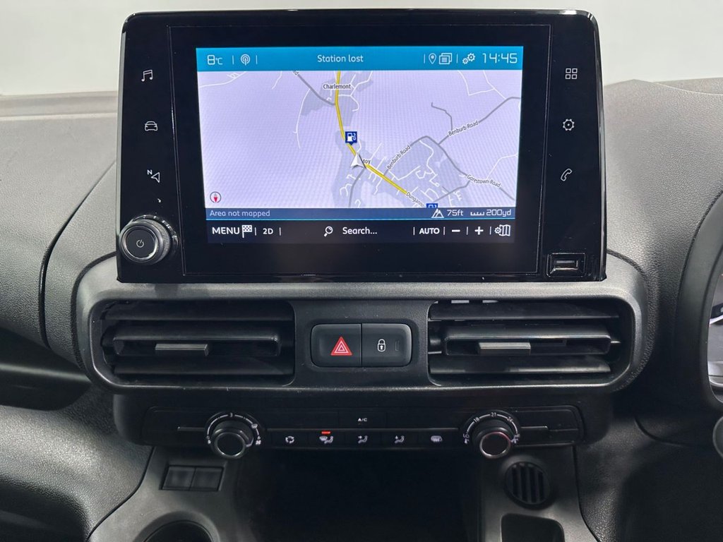 Used Citroen Berlingo 2020 for sale - 77594659: Photo 15