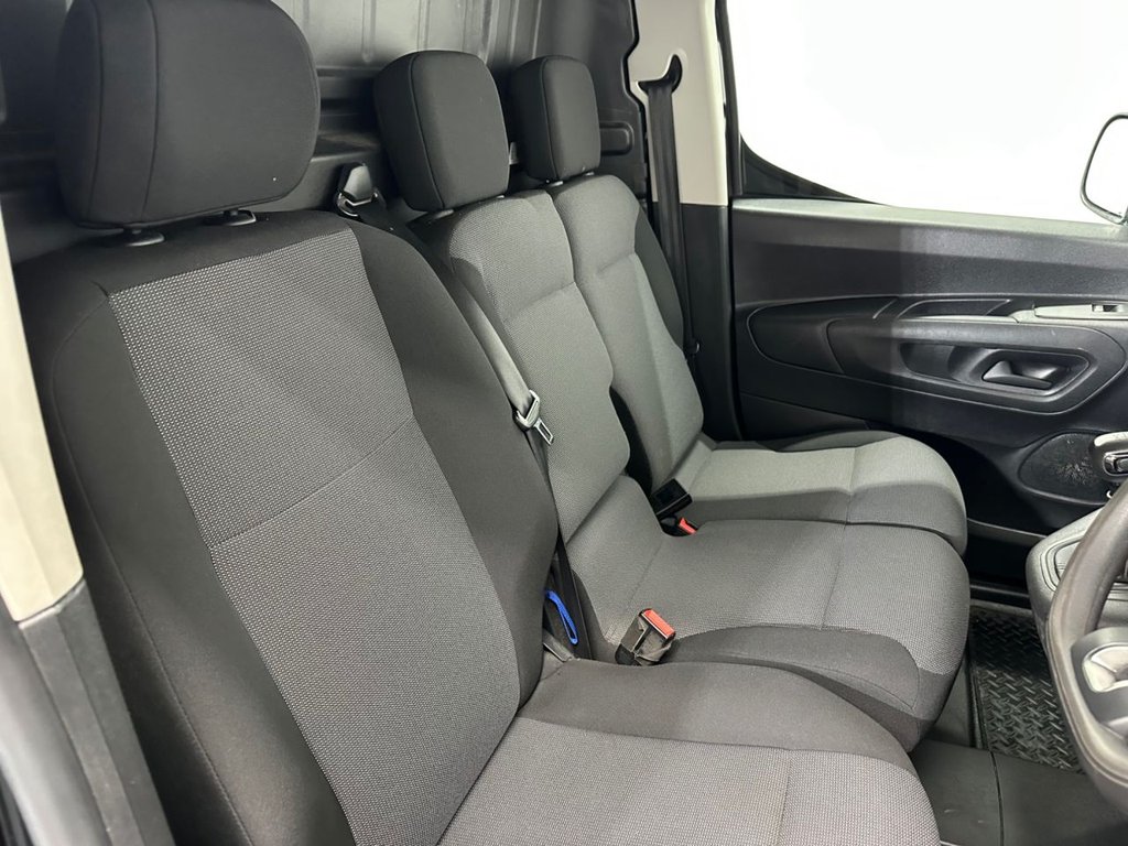 Used Citroen Berlingo 2020 for sale - 77594659: Photo 16