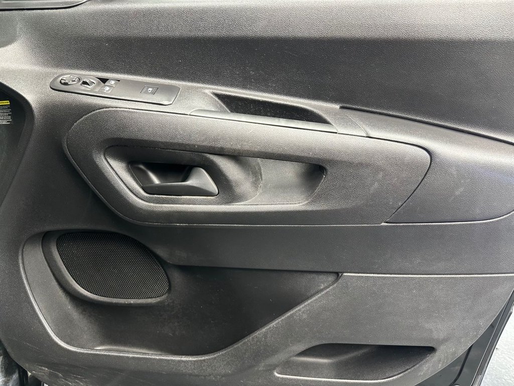 Used Citroen Berlingo 2020 for sale - 77594659: Photo 17