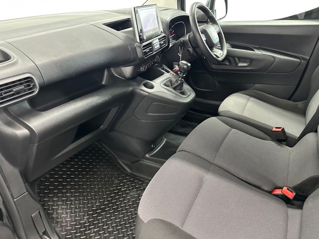 Used Citroen Berlingo 2020 for sale - 77594659: Photo 19