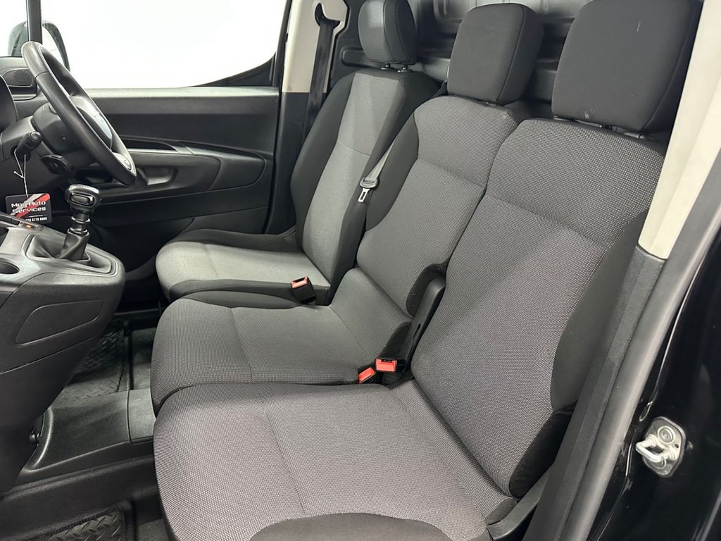 Used Citroen Berlingo 2020 for sale - 77594659: Photo 20