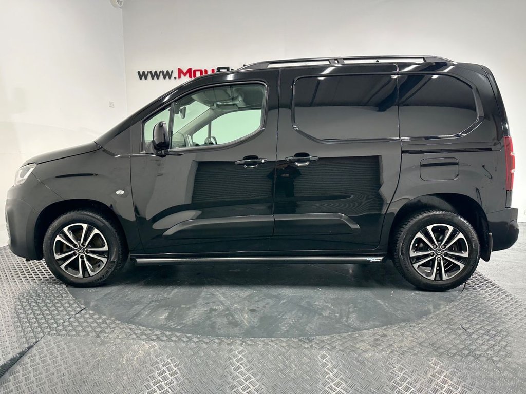 Used Citroen Berlingo 2020 for sale - 77594659: Photo 4