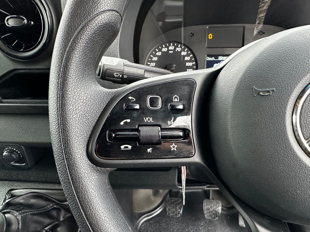Used Mercedes-Benz Sprinter 2021 for sale - 77292812: Photo 11