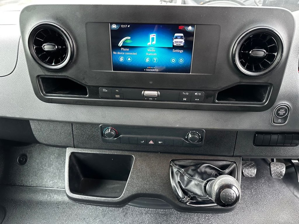 Used Mercedes-Benz Sprinter 2021 for sale - 77292812: Photo 13