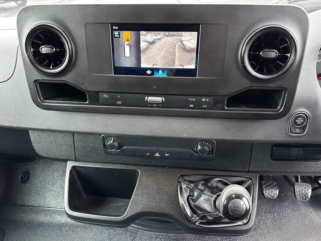 Used Mercedes-Benz Sprinter 2021 for sale - 77292812: Photo 15